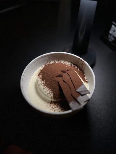 The Grey Al Wasl - Coffee Lounge & Bar
