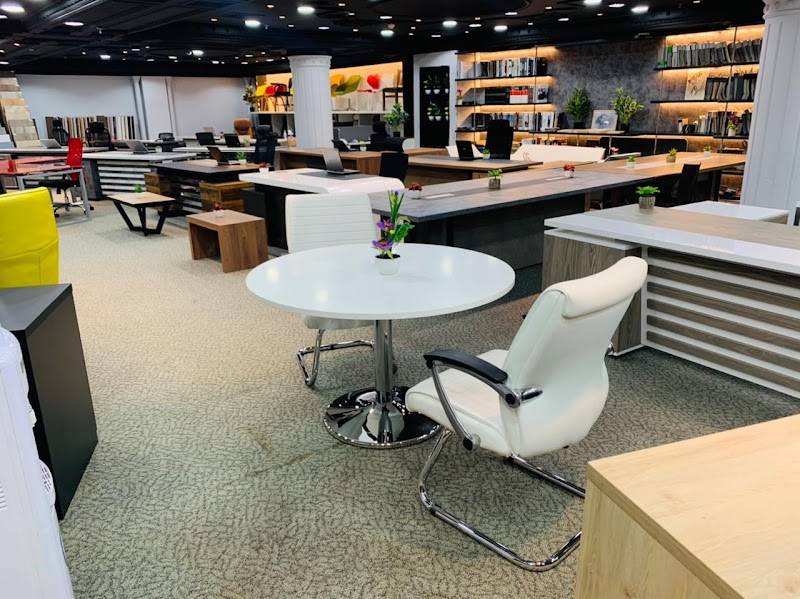 MR FURNITURE Manufacturing LLC - Al Quoz